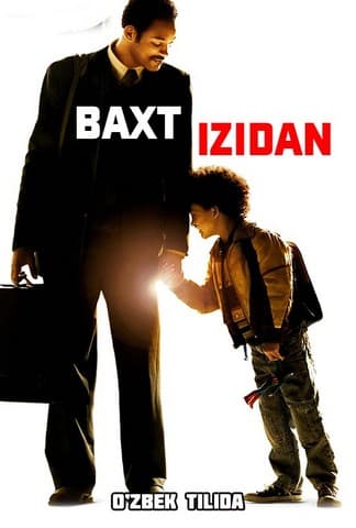 Baxt izidan