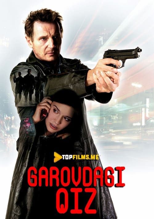 Garovdagi qiz