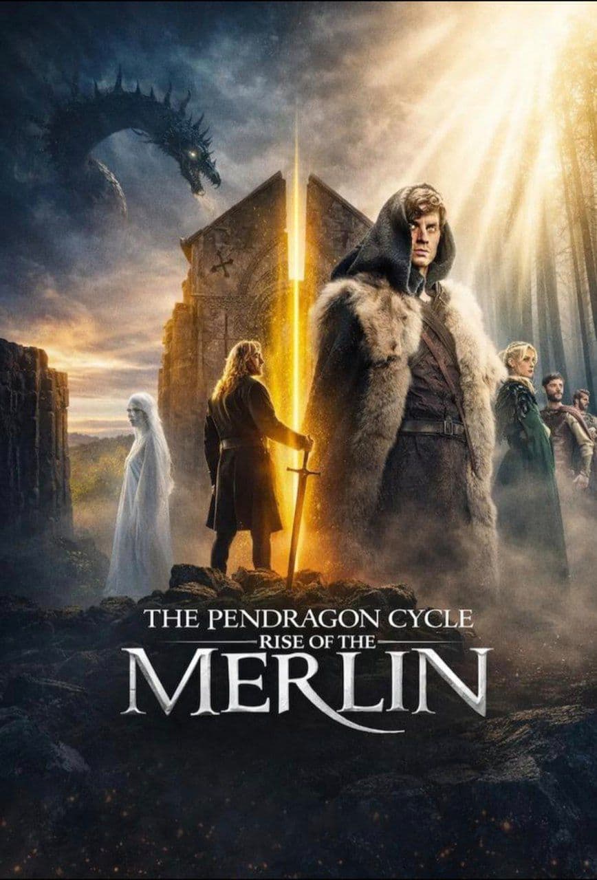 Merlinning Yuksalishi