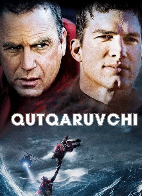 Qutqaruvchi