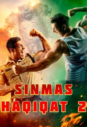 Sinmas haqiqat 2
