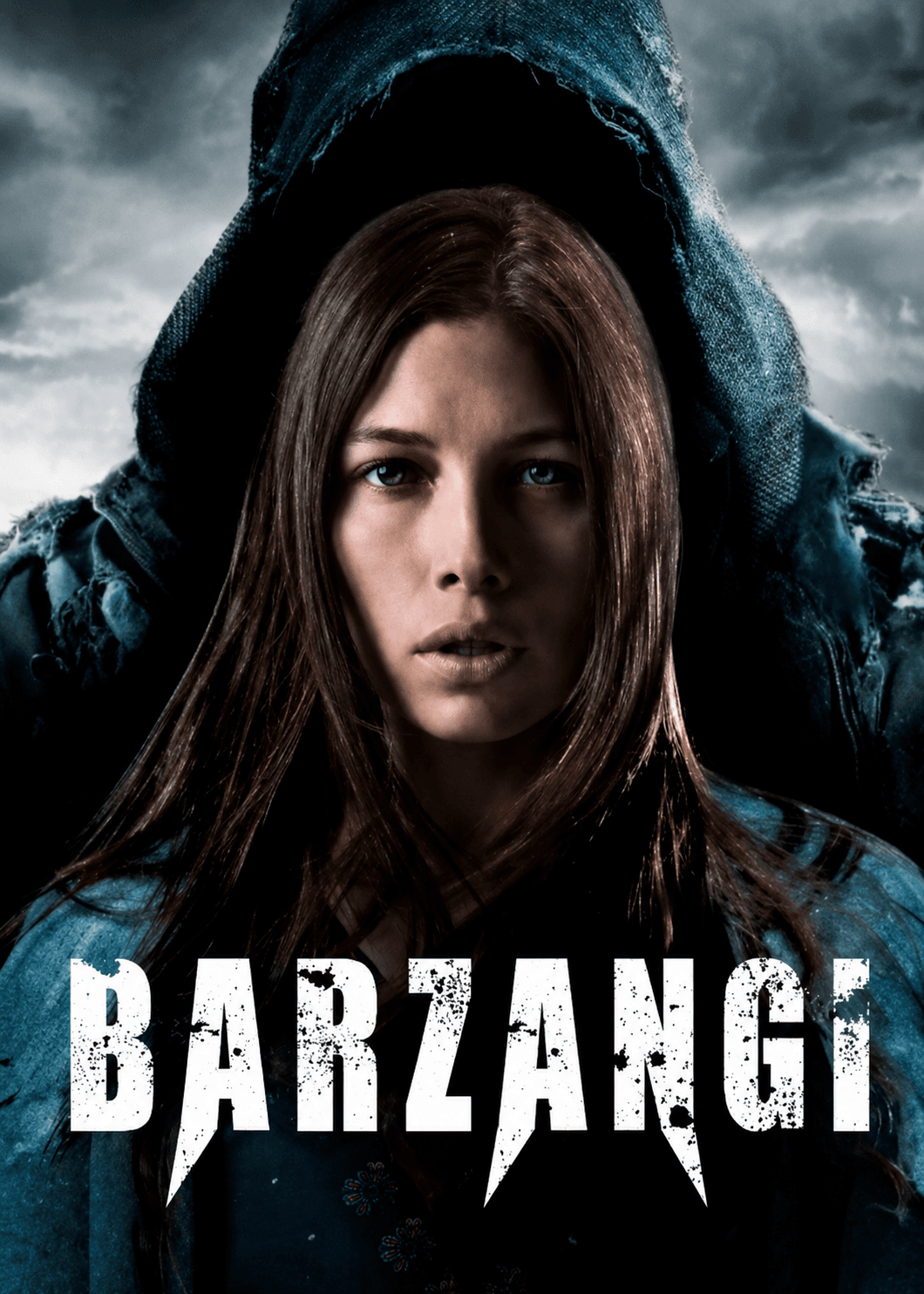 Barzangi